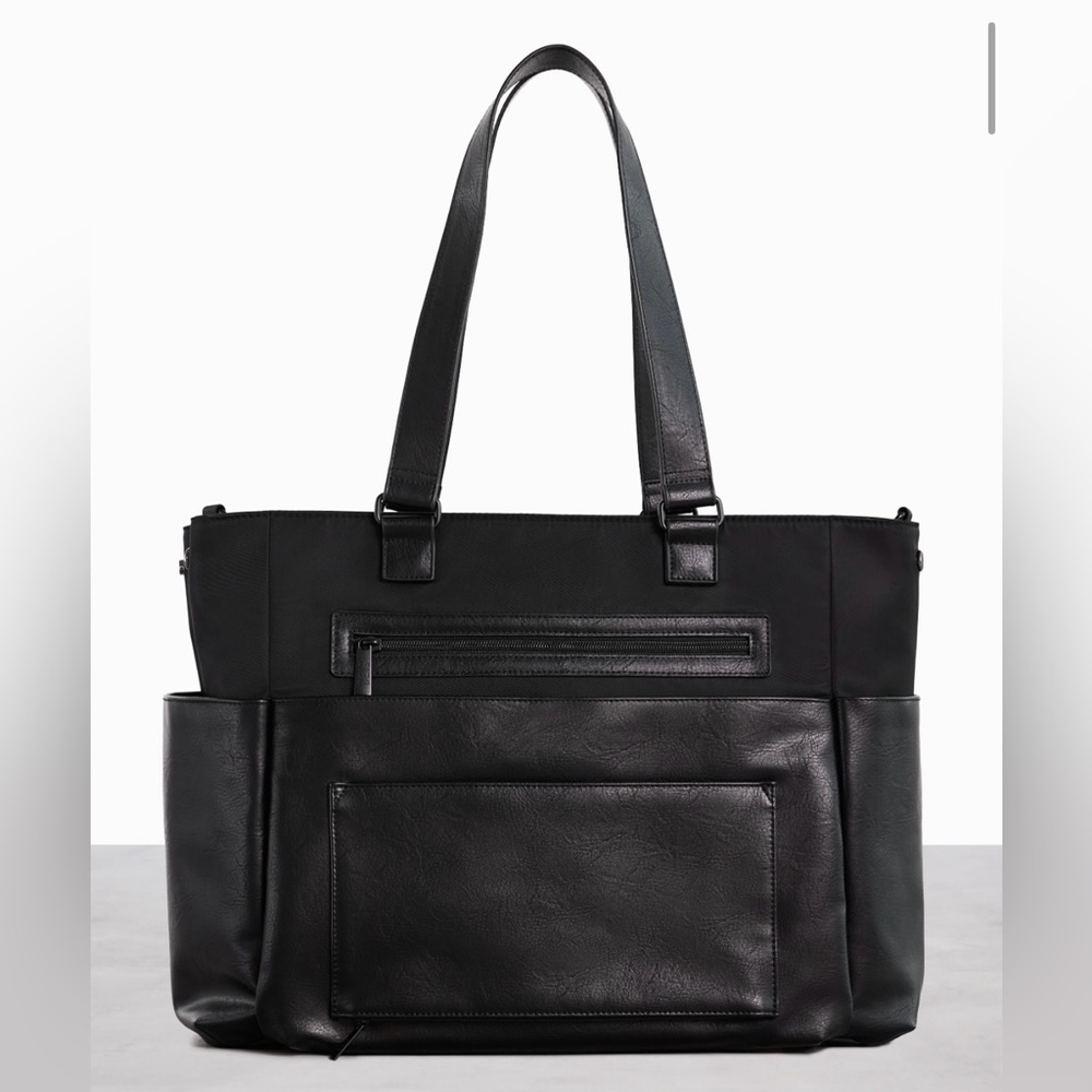 BEIS The Diaper Bag